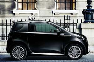 Aston Cygnet Price