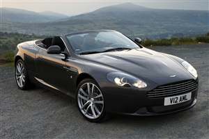 DB9 DB9