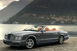 bentley prices