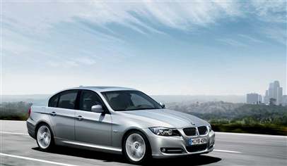 Series Stats on Bmw 3 Series 330d M Sport Auto 4dr Car Review   February 2012