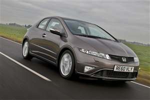 Civic Civic