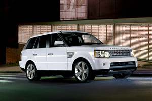 Range Rover Sport