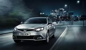 MG 6 MG 6