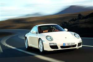 Porsche 911 Price