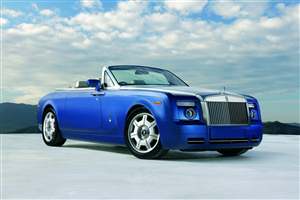 Phantom Drophead Phantom Drophead