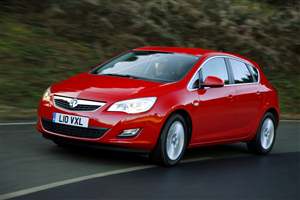 Astra