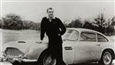 Top Ten Bond Cars