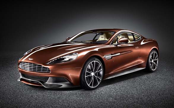 Tsonga's Aston