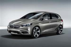 BMW