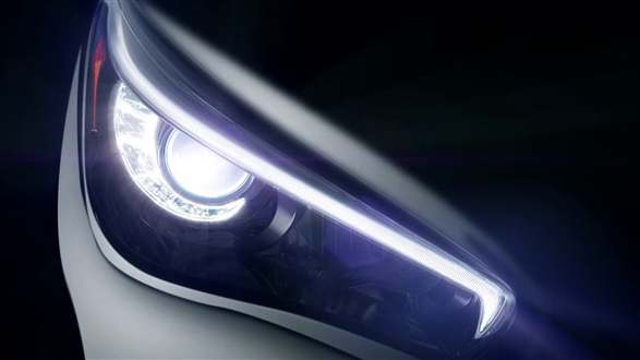 Infiniti Q50
